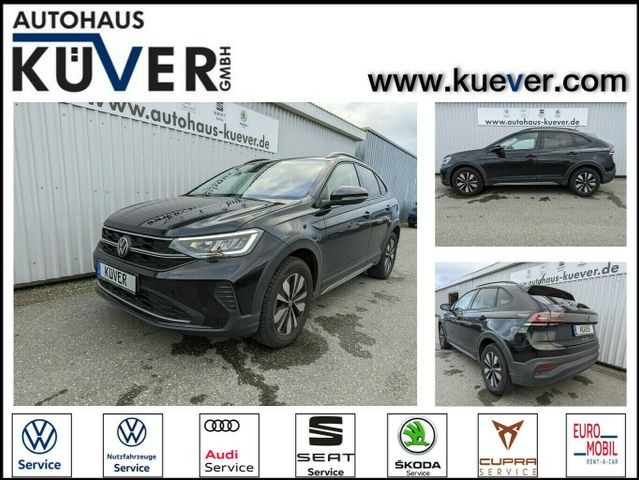 Volkswagen Taigo Move 1,0 TSI DSG ACC+LED+Shzg.+Einparkh.