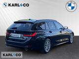 BMW 318 dA Touring LED ACC Sportsitz AHK ParkAssiste - BMW 318 in Mainz