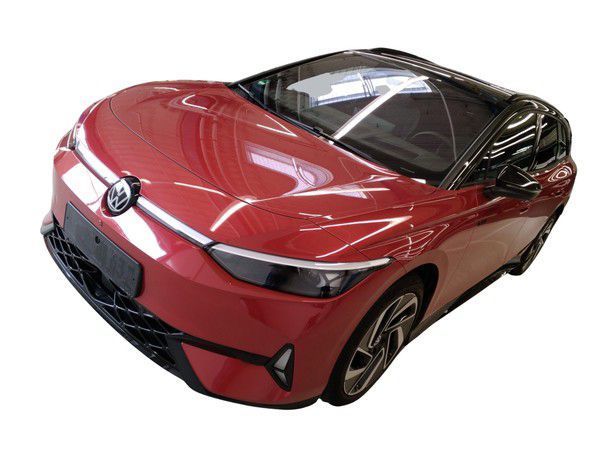 Volkswagen ID.7 - Bild 2