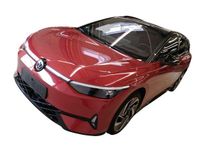 Volkswagen ID.7 - Vorschau Bild 2