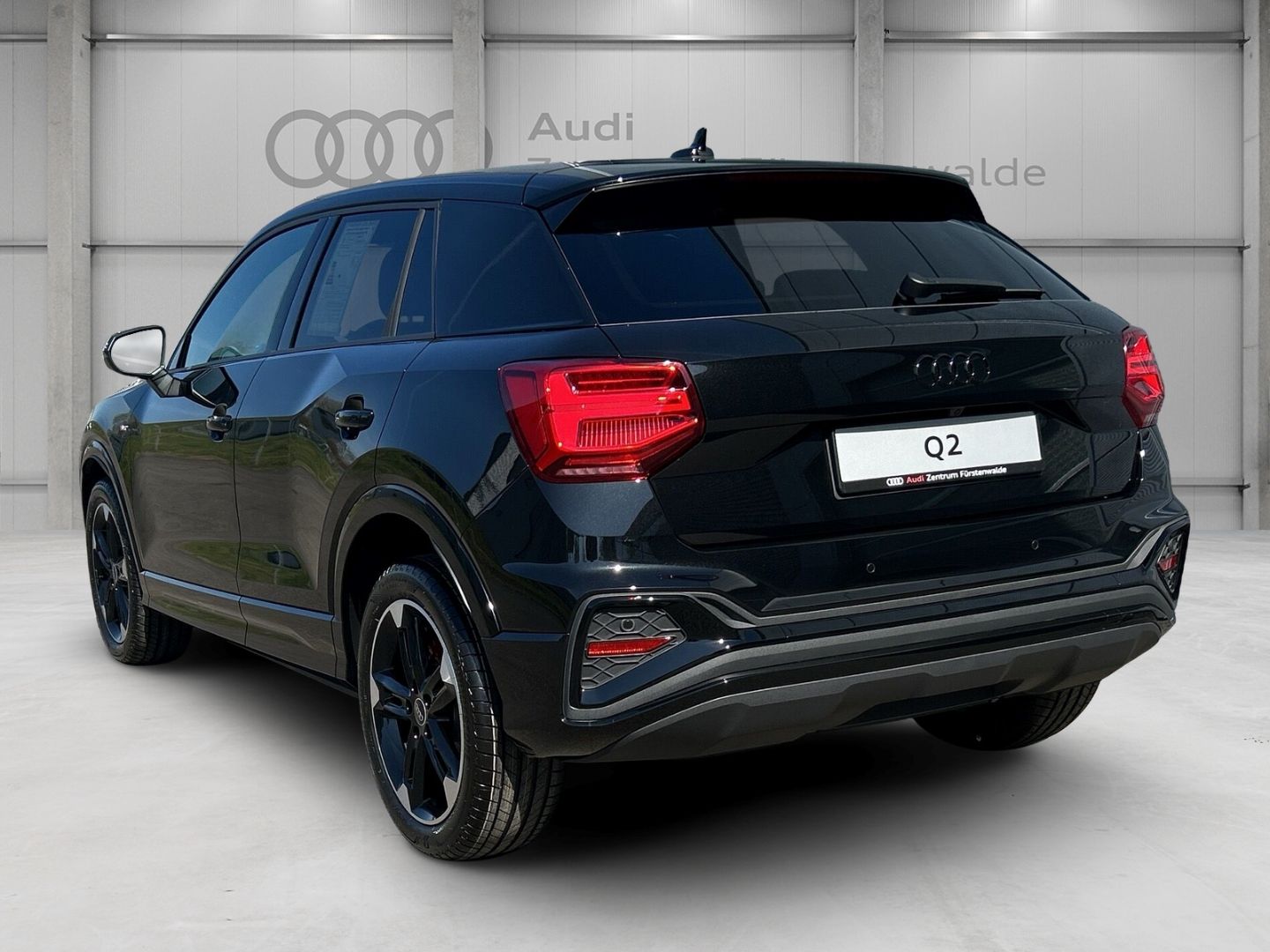 Audi Q2 - Bild 3