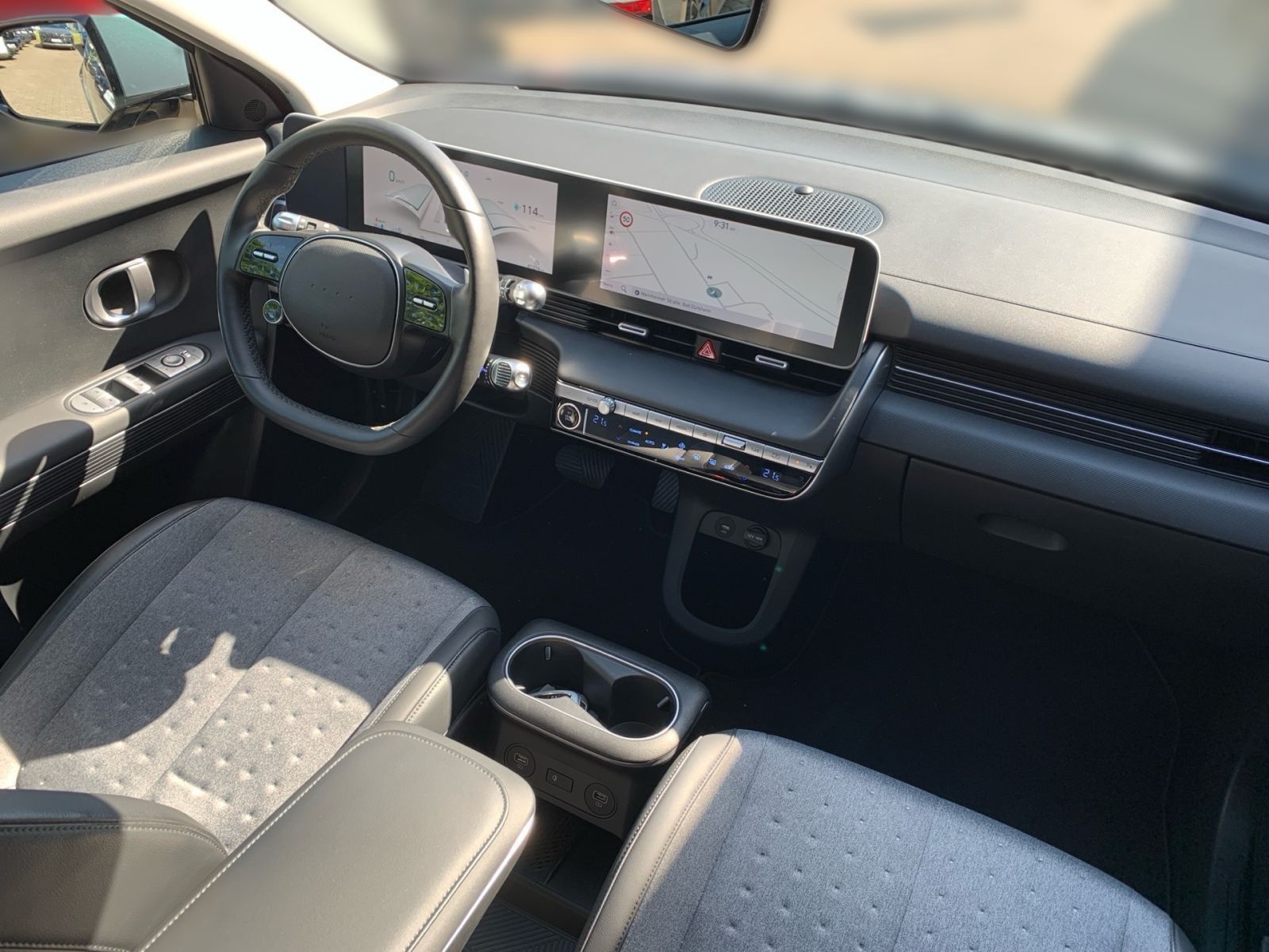 Fahrzeugabbildung Hyundai IONIQ 5 Techniq 4WD 72,6 kWh