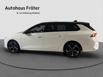 Fotografie 5 des Opel Astra L ST "Elegance" PDC*SHZ*AGR*Kamera