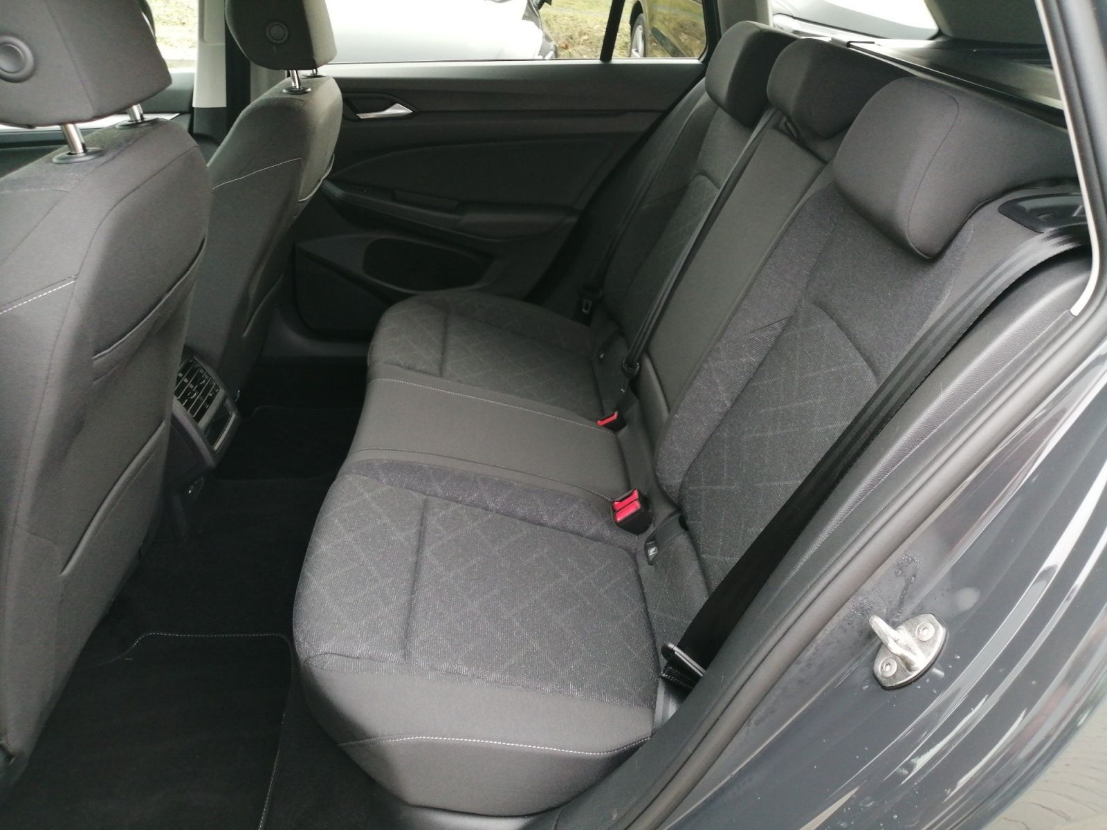 Volkswagen Golf - Bild 16