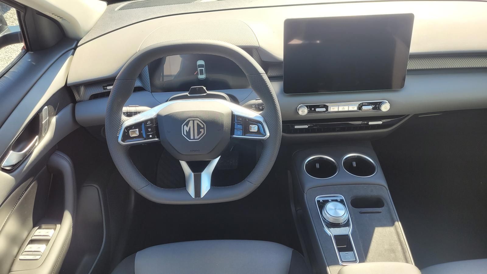MG S5