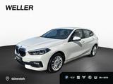 BMW 118i Advantage Navigation PDC DAB AHK LMR 17" - BMW 118 in Bielefeld