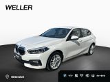 BMW 118i Advantage Navigation PDC DAB AHK LMR 17" - BMW 1 Series: Navigation