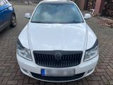 Skoda Octavia  1.8 160 PS - Skoda Octavia mit LPG-Antrieb: Kombi