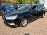 Citroën C5 Tourer Exclusive - Citroën C5 Exclusive mit Diesel-Antrieb