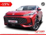 MG HS 1.5 T-GDI Luxury Aut. LED ACC Navi 360° - rote MG HS