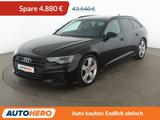 Audi S6 3.0 TDI quattro Aut.*NAVI*LED*CAM*TEMPO*SHZ* - Audi S6 in Leipzig