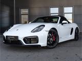 Porsche Boxster GTS BOSE ParkAssistent Sitzheizung