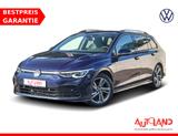 Volkswagen Golf VIII Variant R-Line eTSI LED Navi ACC PDC