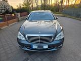 Mercedes-Benz S 450 - LPG Prins TÜV Neu V8-Sauger - Mercedes-Benz S 450 von privat