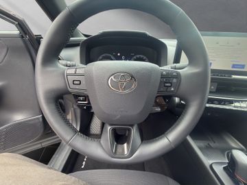 Toyota C-HR - 10