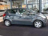Kia Venga 1.6 CVVT Spirit AHK Kamera Ganzjahresreife - Kia Venga: 1.6