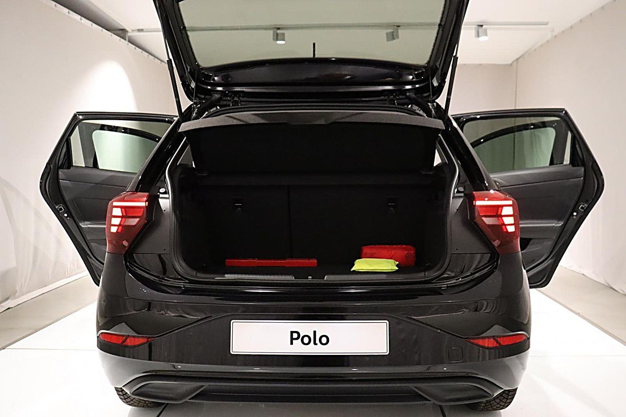 Volkswagen Polo - Bild 26