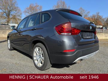 BMW X1 - 4