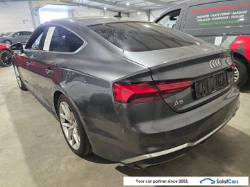 Audi A5 - 4