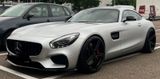 Mercedes-Benz AMG GTS Aero-Paket Schalensitze Performanc... - Mercedes-Benz AMG GT S in Stuttgart