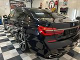 BMW 750Li V8 450 PS | Nur 65.000 km | Top Zustand  - BMW: 4.0