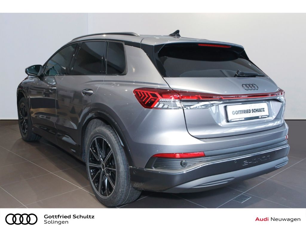 Audi Q4 e-tron - Bild 5