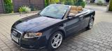 Audi A4 2.0 TFSI Cabriolet - - Audi A4 aus 2007: Cabrio
