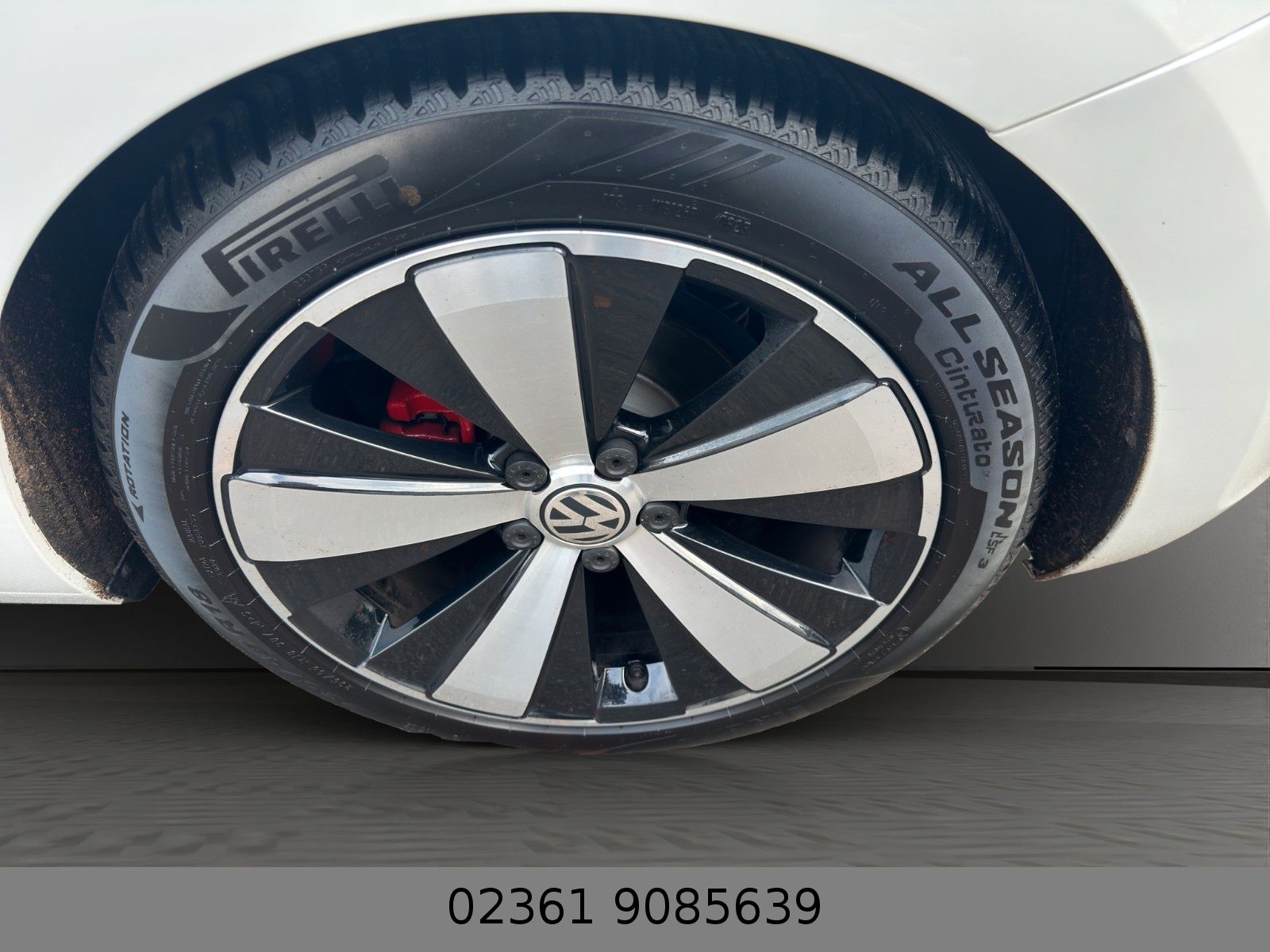 Fahrzeugabbildung Volkswagen Beetle Sport 2.0 Klimaaut/Leder/Navi/Bi Xenon