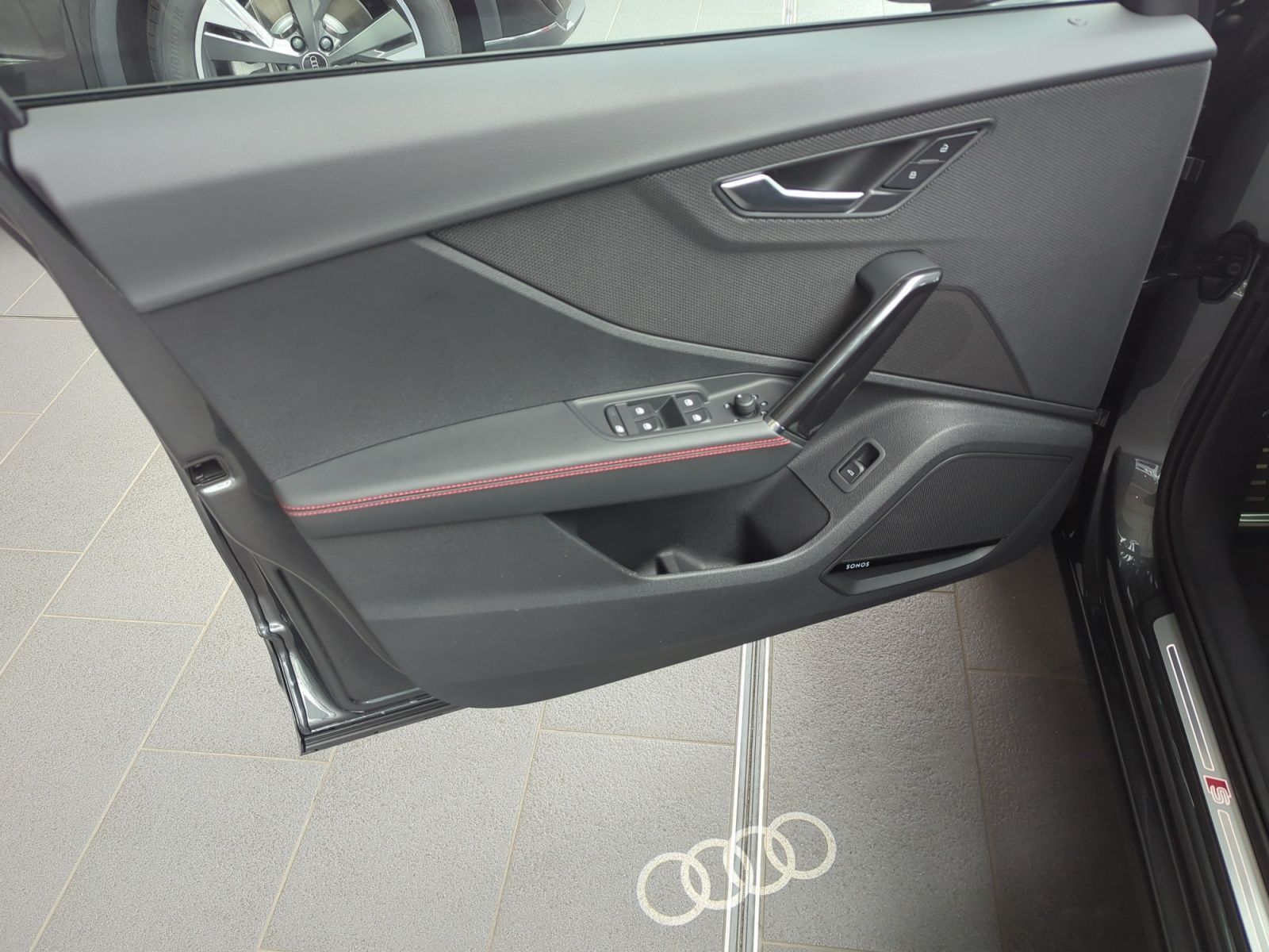 Audi SQ2 - Bild 15
