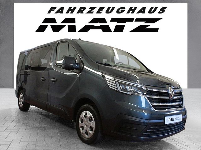 Renault Trafic Grand L2H1 Blue DCI EDC Automatik