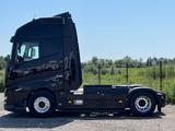 Volvo FH540 Aero XL | Full Air | Retarder - Volvo Radlader