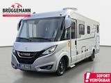 HYMER / ERIBA / HYMERCAR B-Klasse ML I 780 Premium-, Autarkie-, Arktispak