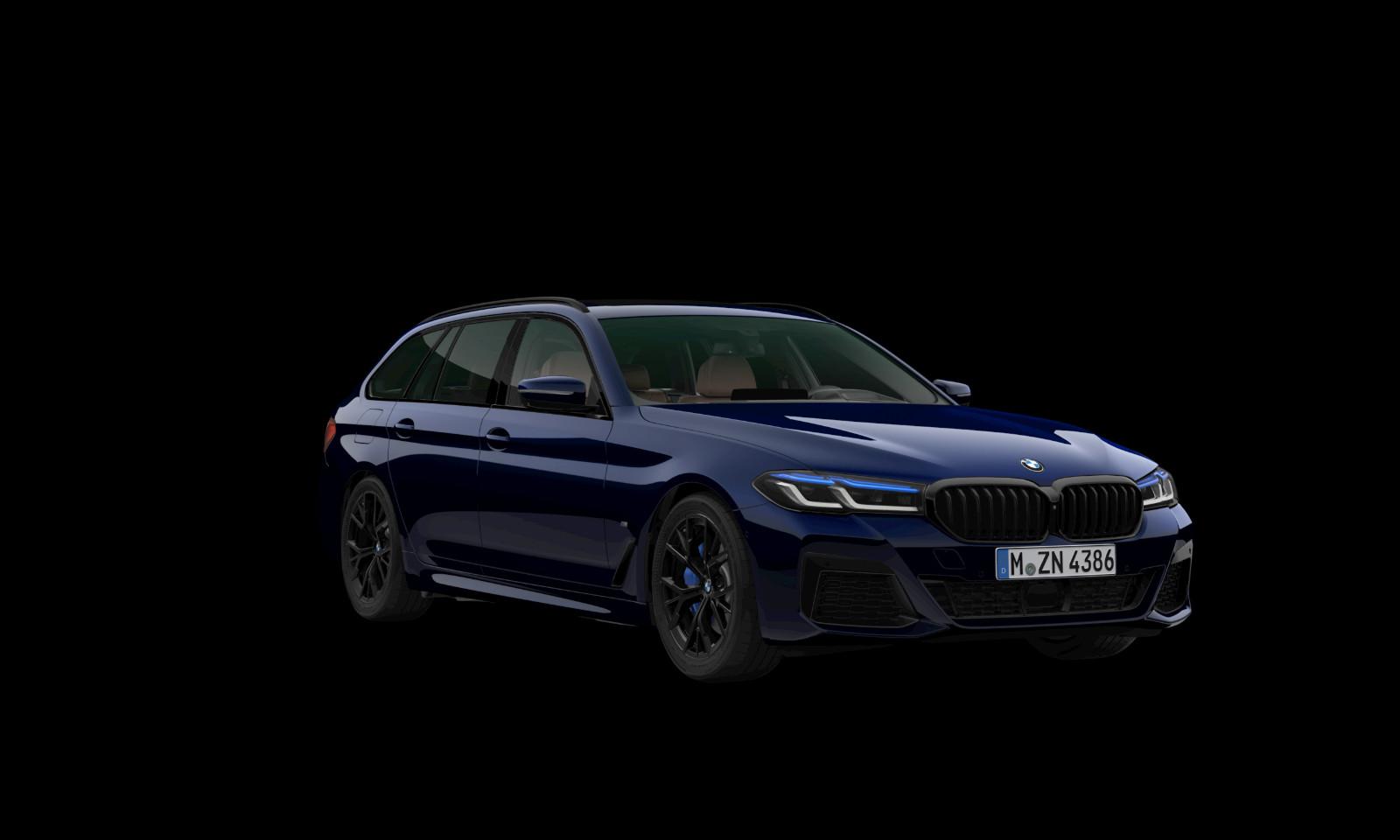 BMW 540d xDrive,M-Sport PRO,360Kam,H&K,Belüft.Panora