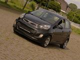 Kia Picanto Vision TÜV NEU KLIMA S-HEFT - Kia Picanto aus 2011