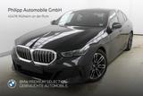 BMW 520i M Sport PANO AHK h&k DA+ 360° AD-LED LCPro - BMW 520 Jahreswagen: 520d