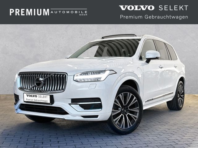 Volvo XC90 Inscription Expression Recharge  AWD T8 EU6