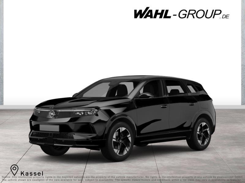 Opel Grandland 1.2 Mild-Hybrid Edition ABS ESP SERVO 