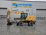 CAT M316 - CAT 316