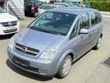 Opel Meriva 1.6 TÜV Neu - Opel Meriva aus 2004