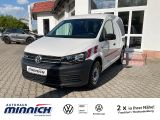 Volkswagen Caddy 1.4 TGI Kasten Bi Fuel Benzin/Erdgas Klima