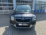 Skoda Yeti Ambition Outdoor - Skoda Yeti: Ambition Outdoor