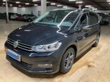 Volkswagen Touran 1.4 TSI Highline DSG+LED+Navi+Panorama - VW Touran Gebrauchtwagen in Leipzig