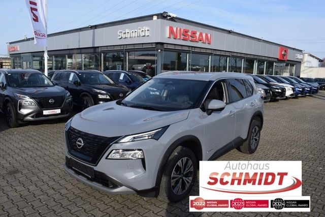 Nissan X-Trail 1.5 VC-T ePower N-Connecta PGD/19"