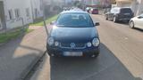 Volkswagen VW Polo 1.4 FSI 2003 - Volkswagen Polo: Fsi