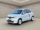 Renault Twingo Vibes Electric  1. Hand/Zertifikat - Renault Twingo Gebrauchtwagen Electric