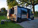 Citroën Jumper Globecar Globescout R Plus Camper  - Globescout