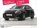 Audi RS3 Limousine S tronic Matrix+Pano+280 Km/h