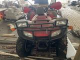 Honda TRX 400    01728666828 - HONDA TRX