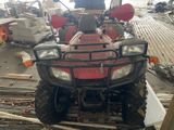 Honda TRX 400    01728666828 - QUAD 400