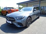 Mercedes-Benz E 300 de 4Matic AMG LED NAVI KAMERA (360°) SHZ